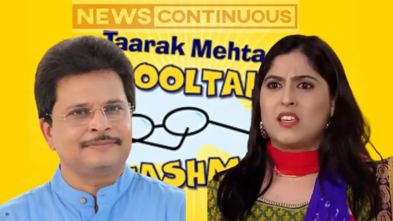 monika bhadoriya aka bawri she was suicidal while working in taarak mehta ka ooltah chashmah