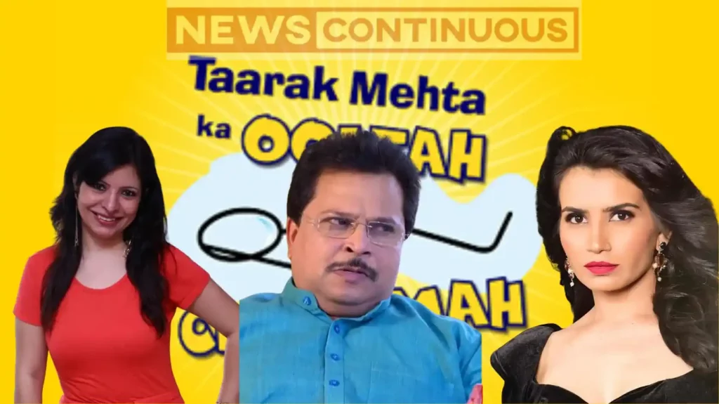 taarak mehta ka ooltah chashmah jennifer mistry gets rita reporter priya ahuja support