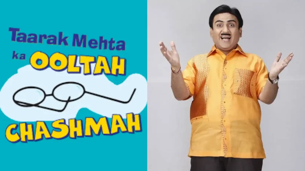 taarak mehta ka ooltah chashmah back in trp top 10 list during tmkoc controversy