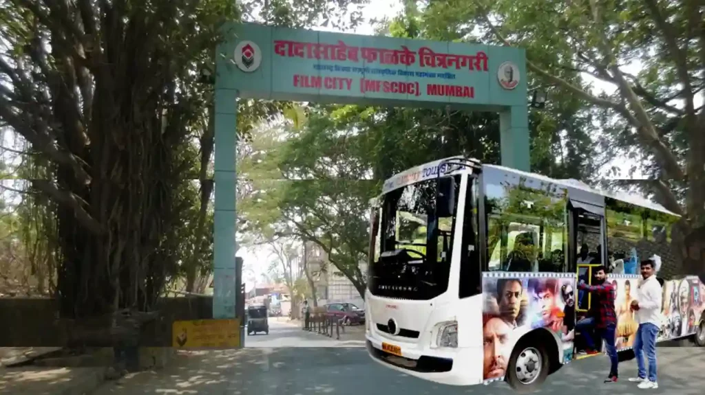 Those Who Spread Dirt And Waist In Mumbai Film City Will Be Fined Rupees Five Thousand