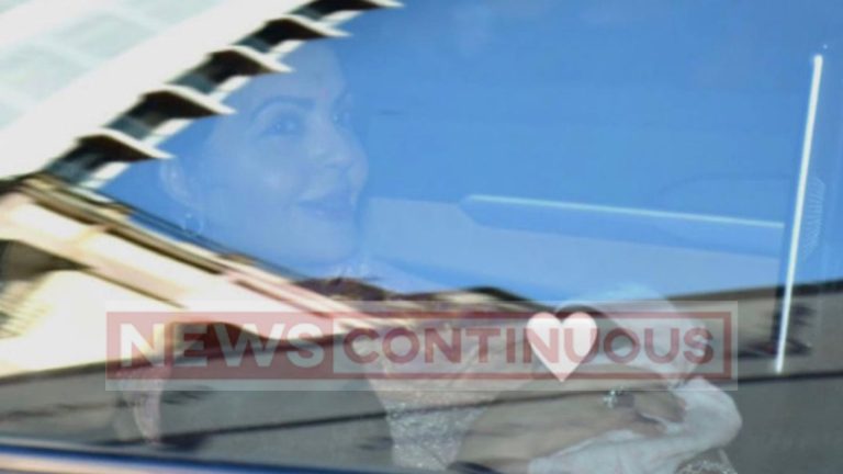 Ambani Family : New Baby First Photo Ambani Family : New Baby First Photo