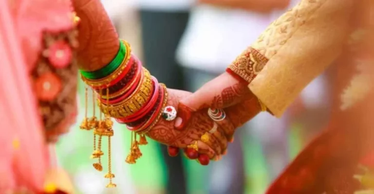 Why don't Hindus marry in the same gotra?