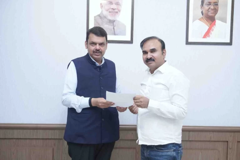 Good news for Mumbaikars! If you also live in ‘this’ area, you will get a house, the decision of the state government Good news for Mumbaikars! If you also live in 'this' area, you will get a house, the decision of the state government