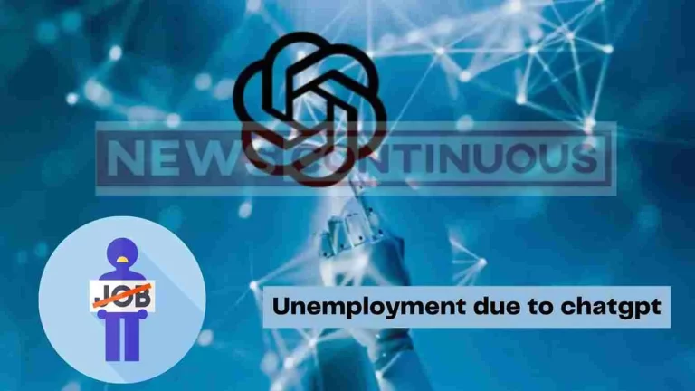 Man lost his job due to ChatGPT, now forced to become a plumber and technician. Man lost his job due to ChatGPT, now forced to become a plumber and technician.