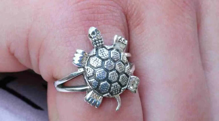 If luck is not with you, wear a turtle ring on this finger, luck may change