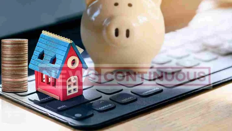 Home Loan : Banks to tighten home loan sanctions, increase some EMIs under RBI’s new rules Home Loan : Banks to tighten home loan sanctions, increase some EMIs under RBI’s new rules
