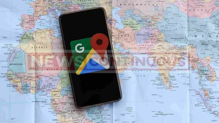 These three features of Google Maps will be very useful while traveling on vacation, read in detail