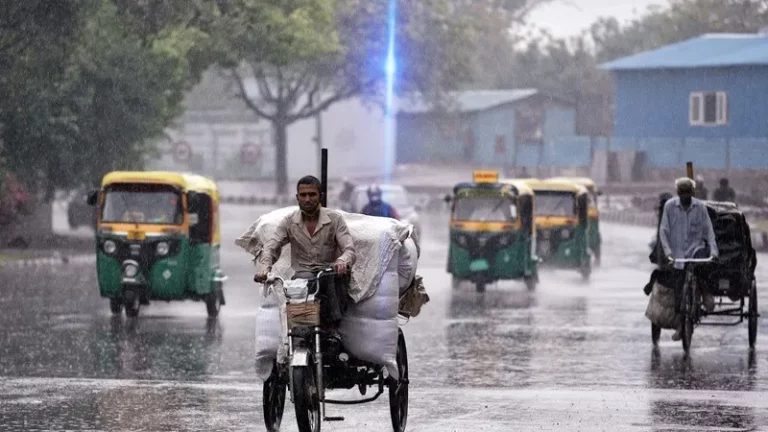AHMEDABAD: Amidst Biparjoy crisis, IMD's big forecast on monsoon, monsoon will advance by this date