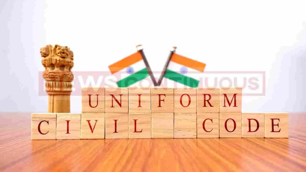 AAP Supports UCC: Major support to Modi government on Equal Citizens Act issue, in-principle support from Aam Aadmi Party.