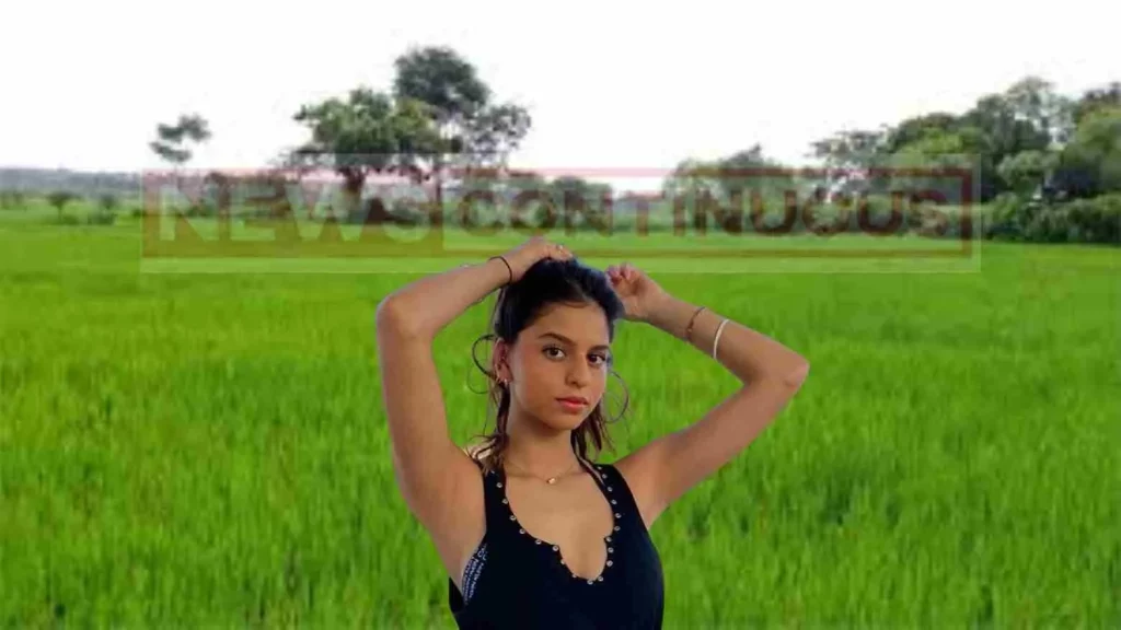 How did Shah Rukh Khan's daughter Suhana become a farmer after buying land from Khota? What does the law say?
