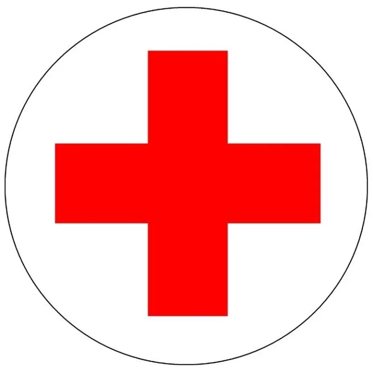 Porbandar: People who want to join Red Cross are requested to fill the form at the Red Cross office