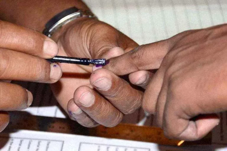 Voting Begins In 6 States In First Test For INDIA Bloc: 10 Points
