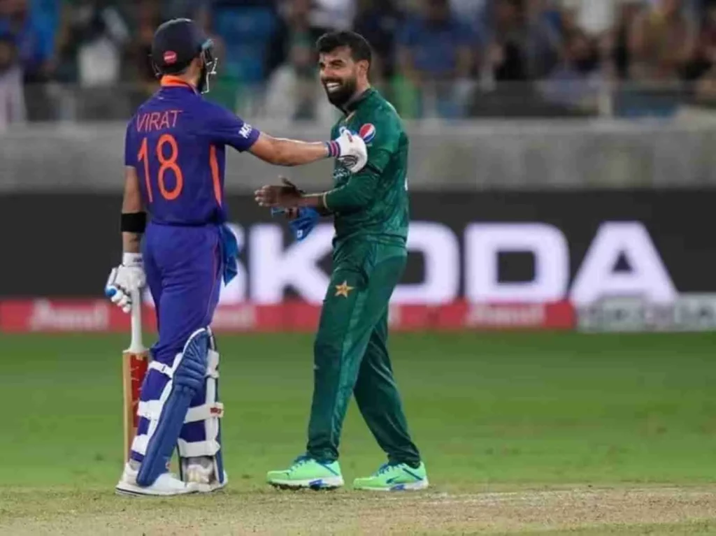 These 5 matches can be the most exciting in the World Cup, this match with India-Pak is included in the list