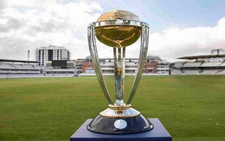 A big prediction made months before the start of the World Cup, these top-4 teams will play the semi-finals