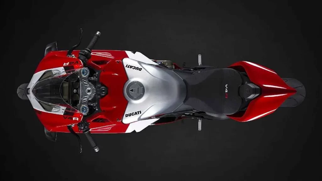 Ducati Panigale V4R: This 70 lakh superbike launched in the country, know what is special about it