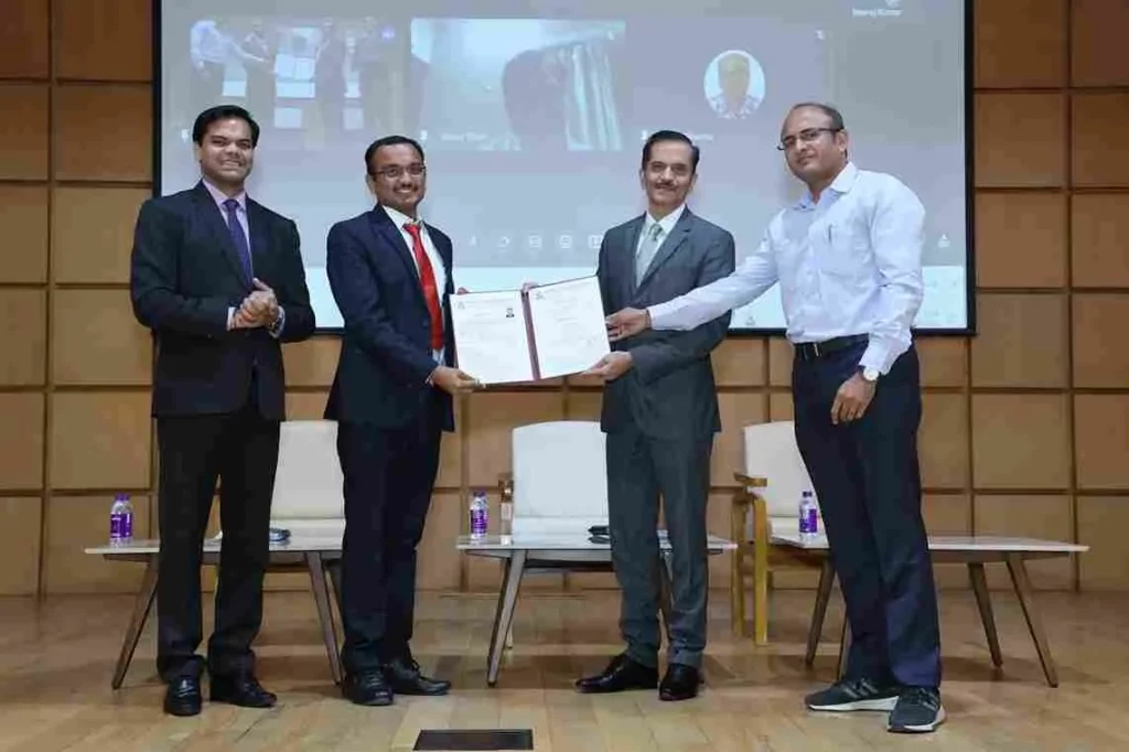 National Raksha University issue doctorate in national security