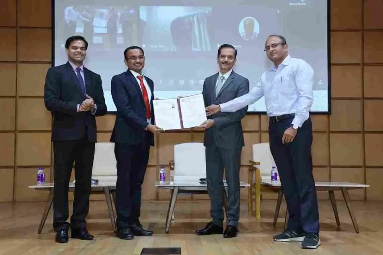 National Raksha University issue doctorate in national security National Raksha University issue doctorate in national security