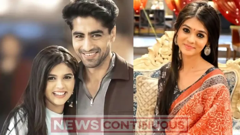 YRKKH akshara pranali rathod per episode fee yeh rishta kya kehlata hai akshara aka pranali rathod fees per episode