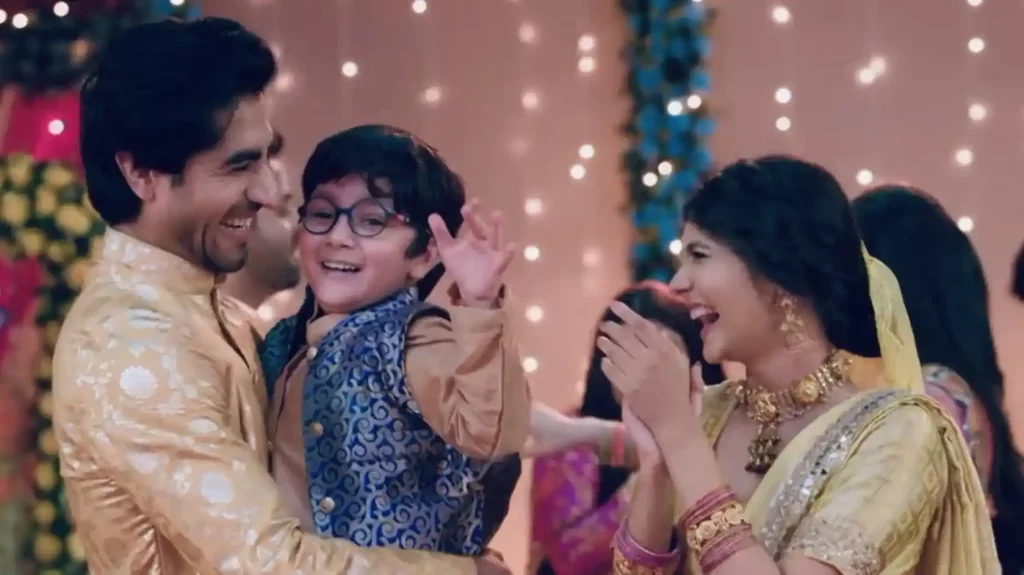 yeh rishta kya kehlata hai villain entry in akshara abhimanyu life