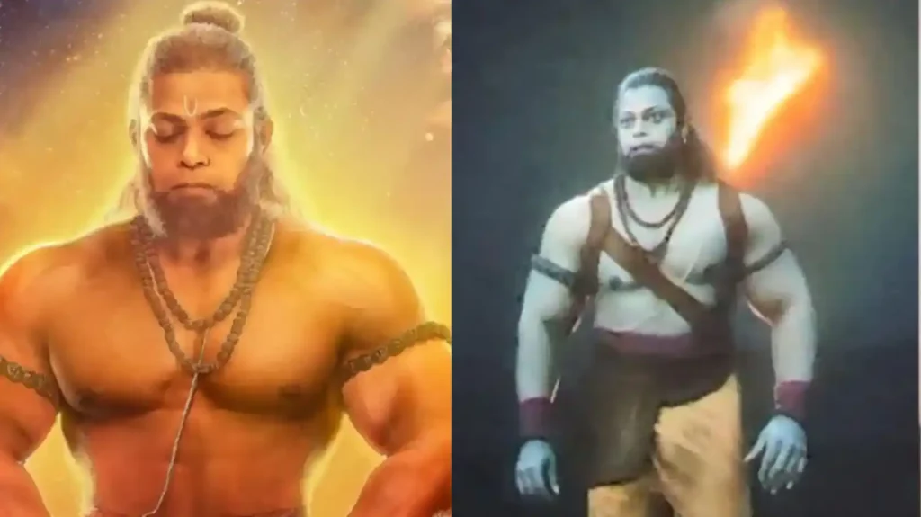 adipurush dialogue revised amid controversy hanuman indrajit conversation