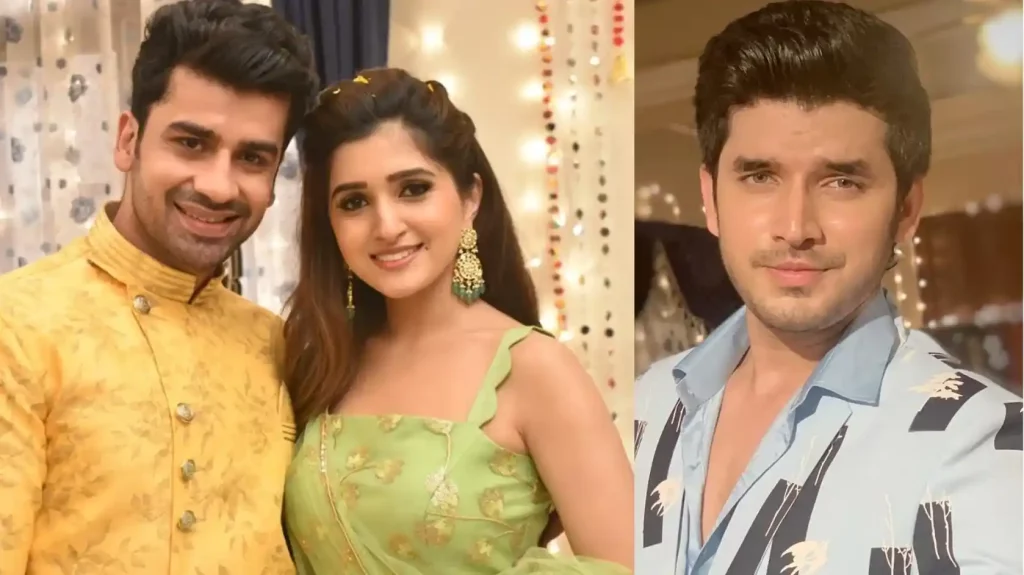 anupama fame nakul aka aman maheshwari slams paras kalnawat for spreading lies