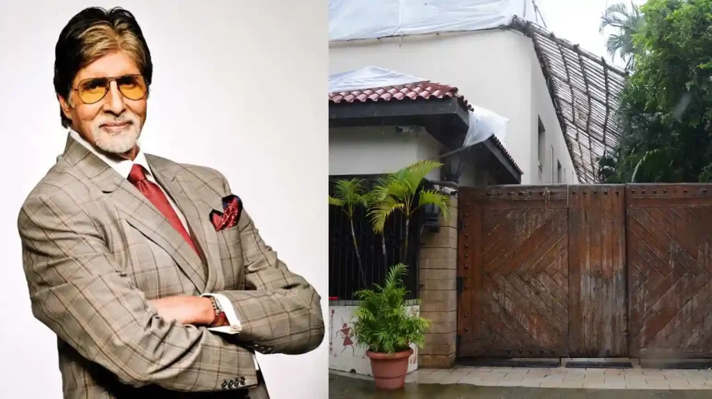 amitabh bachchan bought jalsa from this producer actor purchased this house twice