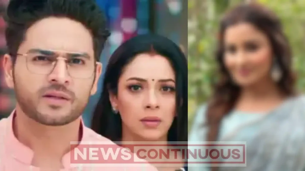 anupamaa maaya urf chhavi pandey quit her government job for acting