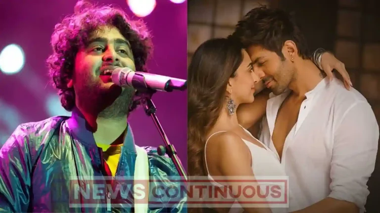 arijit singh reply on pasoori nu song remake from fake twitter account