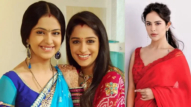 avika gor calls sasural simar ka cringe show