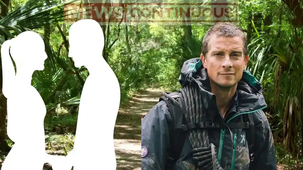 bear grylls wants to do adventurous episode of man vs wild with priyanka chopra virat kohli