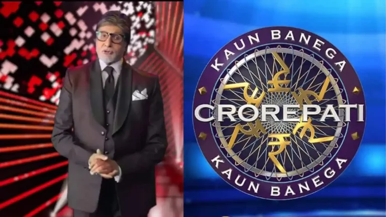 big change happening in kaun banega crorepati amitabh bachchan gives hint big change happening in kaun banega crorepati amitabh bachchan gives hint