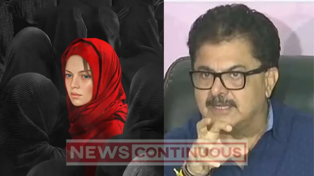 cbfc refused to give certificate to 72 hoorain trailer ashoke pandit reacted on board decision