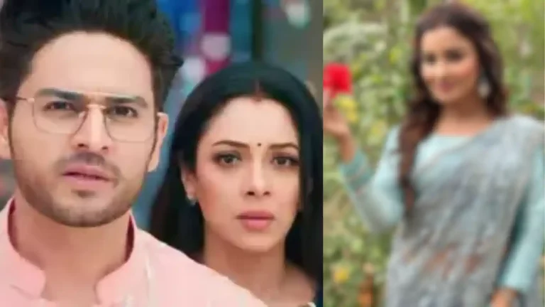 anupama fame chhavvi pandey aka maya to quit show