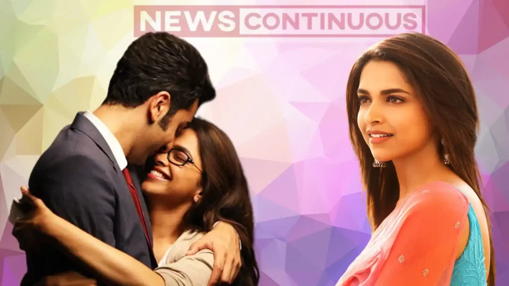 deepika padukone shared a video with ranbir kapoor after 10 years of completed ye jawani hai deewani