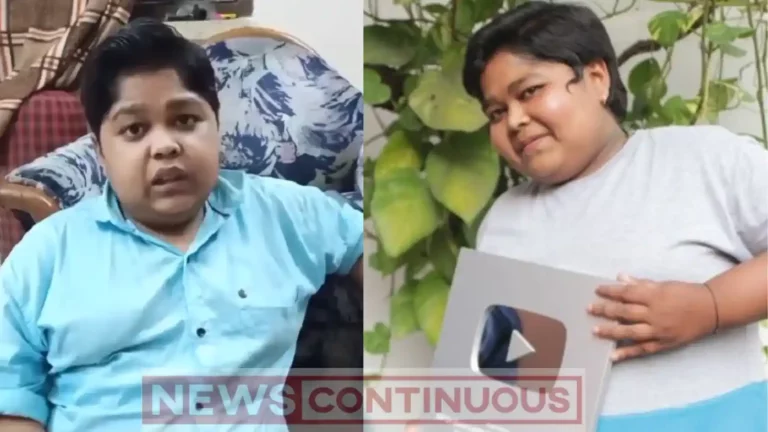 youtuber devraj patel famous for dil se bura lagta hai bhai died in a road accident