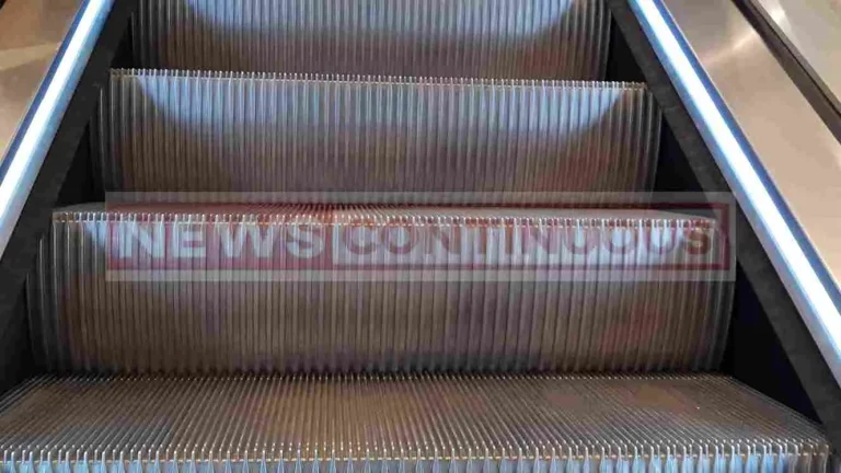 Western Railway: The Kandivali East public footbridge will be replaced with a new escalator Western Railway: The Kandivali East public footbridge will be replaced with a new escalator