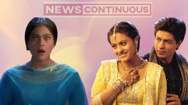 kajol k3g not first choice kabhi khushi kabhi gham karan johar wants to cast aishwarya rai in film kajol was not his first choice