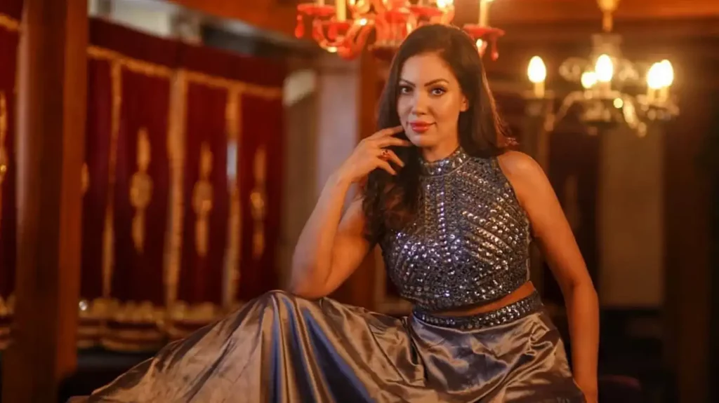 Why Munmun Dutta Aka Babita Ji Of TMKOC Never Got Married
