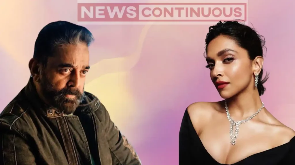 kamal haasan offered rs 150 crore to play villain in deepika padukone project k