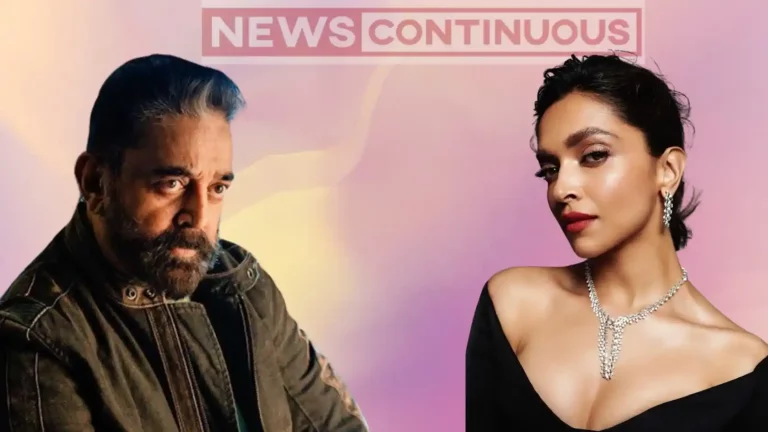 kamal haasan offered rs 150 crore to play villain in deepika padukone project k