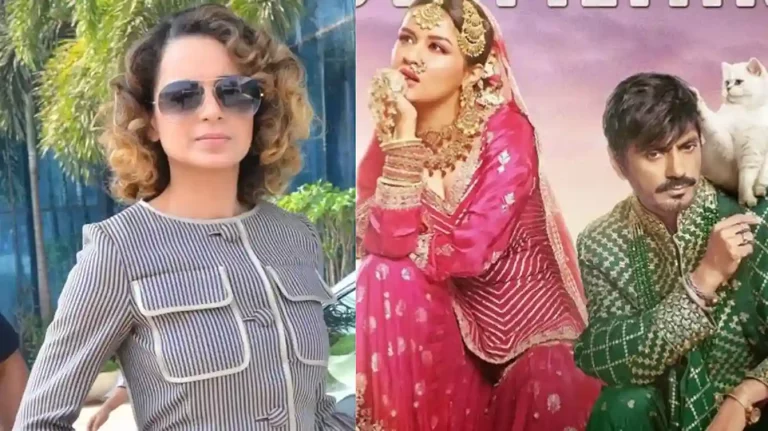 kangana ranaut announce tiku weds sheru release date is kangana ranaut getting married actress gives reply in a video