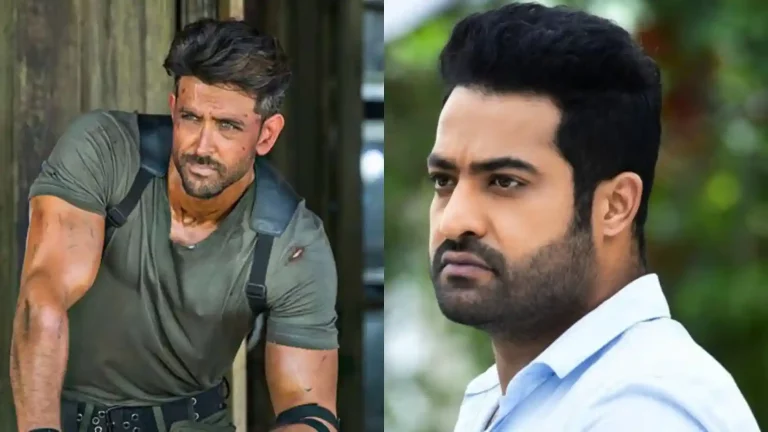 kiara advany to enter in war 2 hrithik roshan and jr ntr war 2 kiara advani entry will create a ruckus