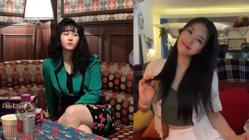 korean actress park soo ryun passes away at- 29 after falling from stairs family to donate organs