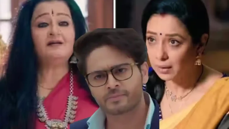 anupamaa serial twitter users say malti devi can be real mother of anupama not anuj