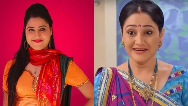 monika bhadoria slam TMKOC tarak mehta ka ooltah chashmah monika bhadoriya reveal makers had fight with actors and disha vakani
