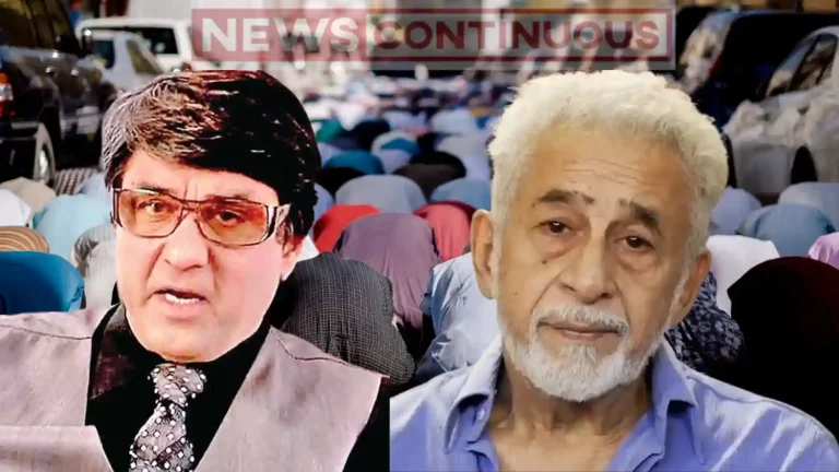mukesh khana slam on nasiruddin shah mukesh khanna slams naseeruddin shah muslim hating has become fashionable remark