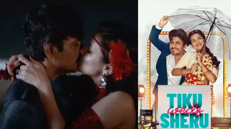 nawazuddin siddiqui avneet kaur film tiku weds sheru kissing scene creates controversy