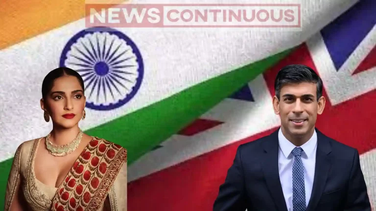 uk prime minister rishi sunak invites sonam kapoor for reception to uk india week