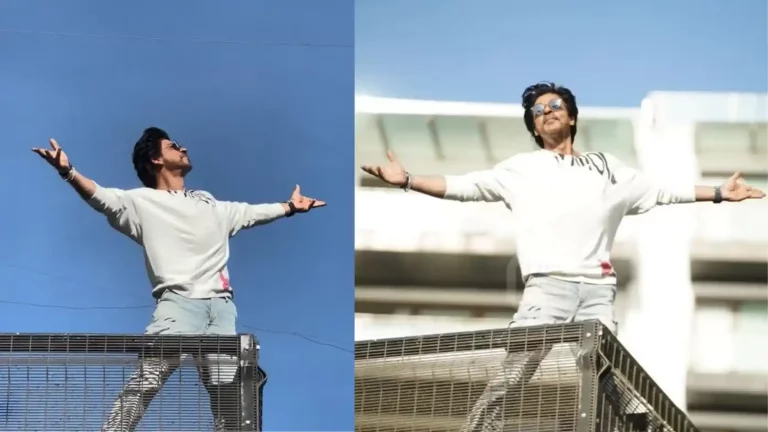 shah rukh khan asksrk session with fans actor reply on his childhood favourite game