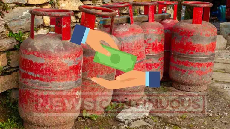 Subsidy : Gujarat Government gives 6300 Cr as subsidy Subsidy : Gujarat Government gives 6300 Cr as subsidy